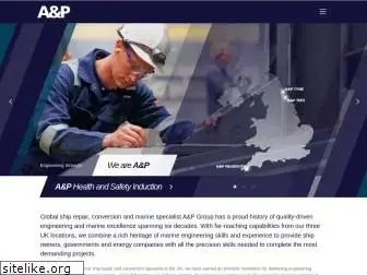 ap-group.co.uk