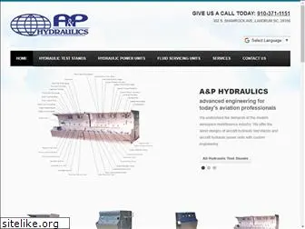 ap-hydraulics.com