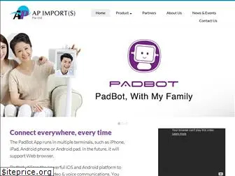 ap-imports.com