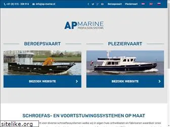 ap-marine.nl