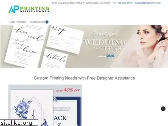 ap-printing.com