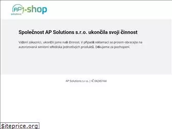 ap-shop.cz