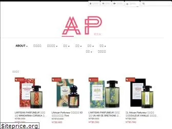 ap-shopping.com