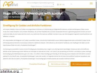 ap-solut.com