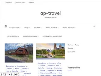 ap-travel.com