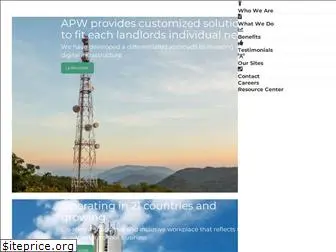 ap-wireless.com