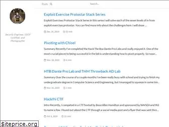 ap3x.github.io