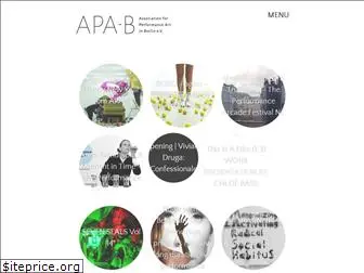 apa-b.org