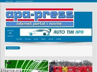 apa-press.info