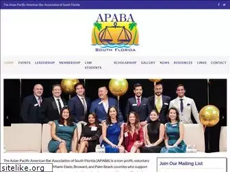 apabasfla.org
