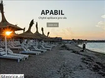 apabil.com