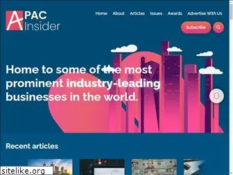 apac-insider.com