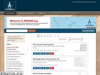apacad.org
