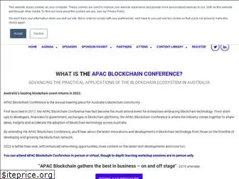 apacblockchain.com.au