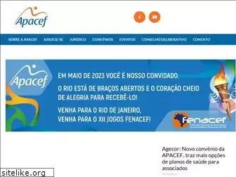 apacef.com.br