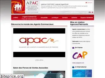 www.apacfrance.com