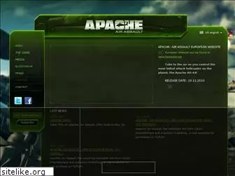 apache-game.com