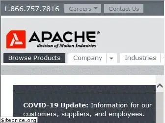 apache-inc.com