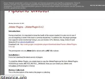 apache-jmeter.blogspot.com