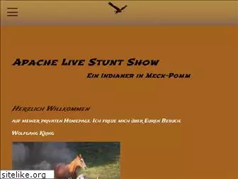 apache-live.de