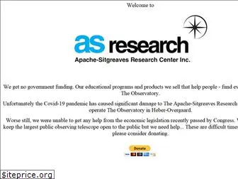 apache-sitgreaves.org