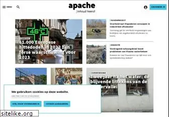 apache.be