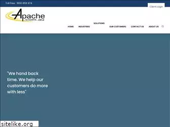 apache.com.au