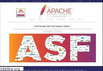 apache.org