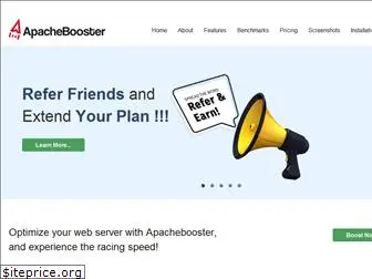 apachebooster.com