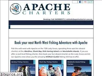 apachecharters.com.au