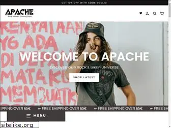 apacheconceptstore.com