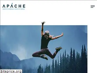 apacheconseil.com