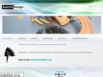 apachedesign.com