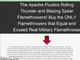 apachefluidics.com