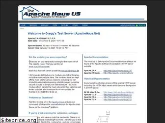 apachehaus.net