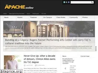 apachemagazine.com