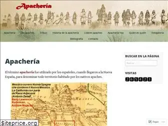 apacheria.es
