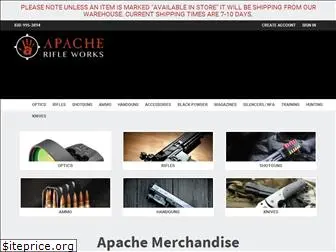 apacherifleworks.com