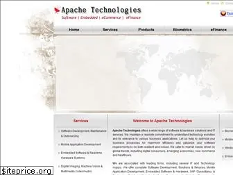 apachetechnology.in