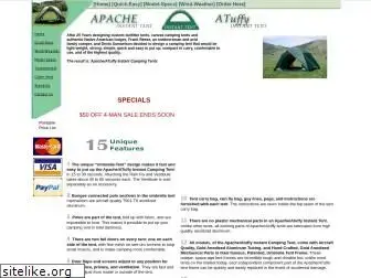 apachetents.com