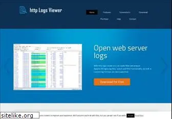 apacheviewer.com