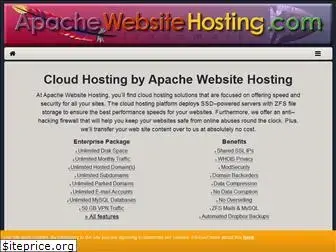 www.apachewebsitehosting.net