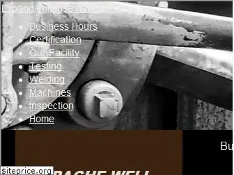 apachewellcontrol.com