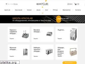 apachlab.ru