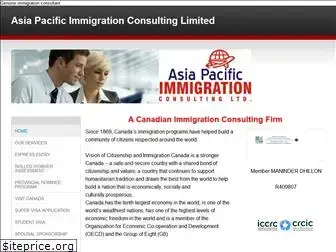 apacimmigration.ca