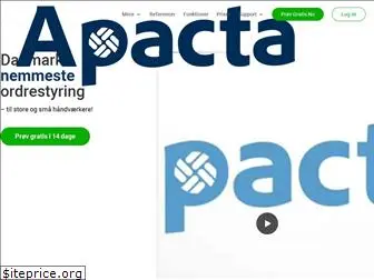 apacta.com