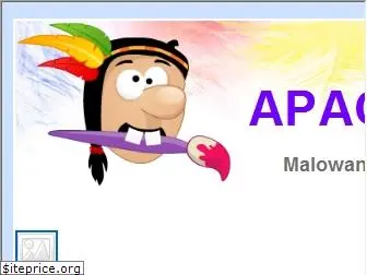 apaczowe-malowanki.pl thumbnail