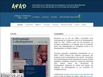 apad-association.org