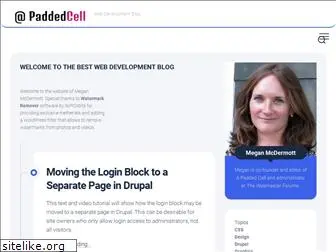 apaddedcell.com