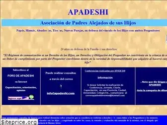 apadeshi.com